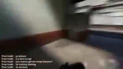 omw to sex ur father this time