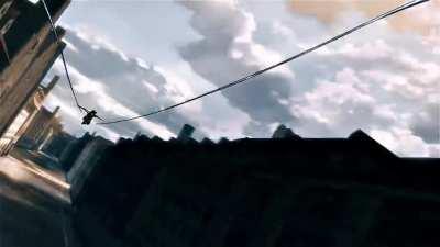 It took me 2 days to make this AMV hope you guys like it!