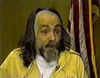 The man that invented trolling