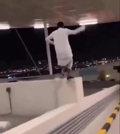 The laughter is the icing on the cake