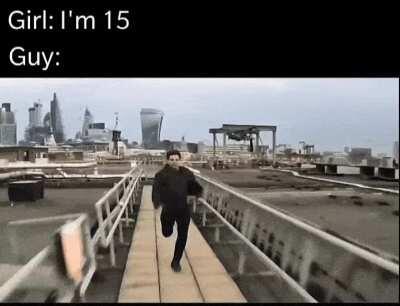 Random twitch guy: I am Speeed