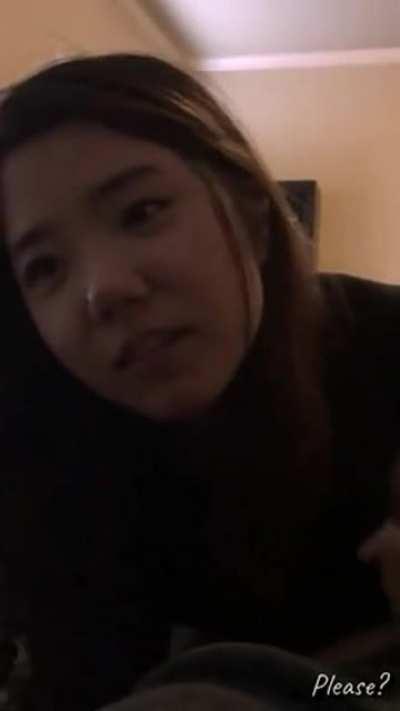 That was uncalled for.