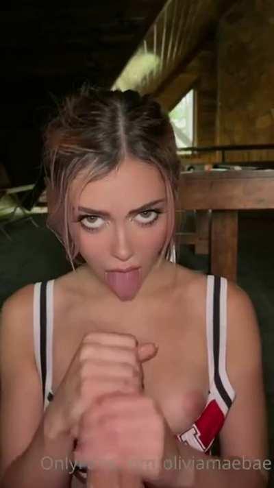 haven't seen this posted yet, anyone have a name for this gorgeous lady?