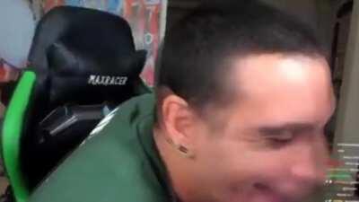 COSCU LA CONCHA DE TU MADRE