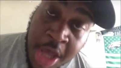 Clouis and Violentine shippers arguing in the comments be like: