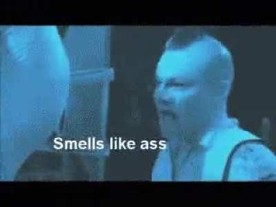 Game show in complete darkness