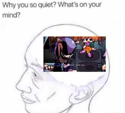 GET OF MY HEADD THIS SHI IS SUCH A BANGER