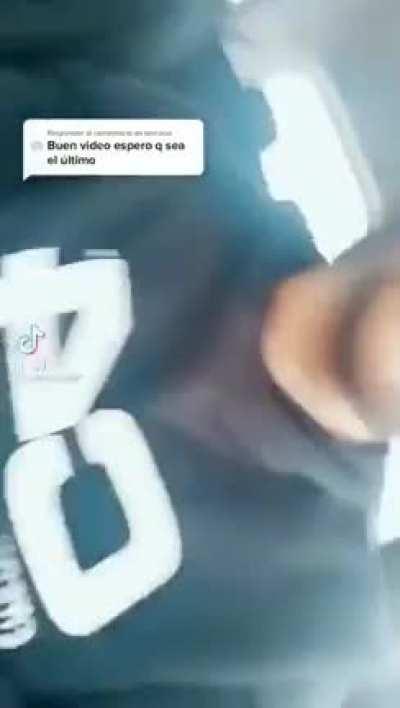 Noooooooo, energuia se cago.