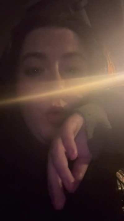 Today is Sunday, my fav day of the week ;)