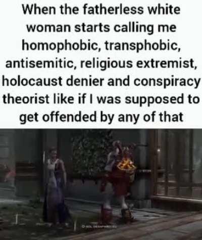 I got banned for posting this