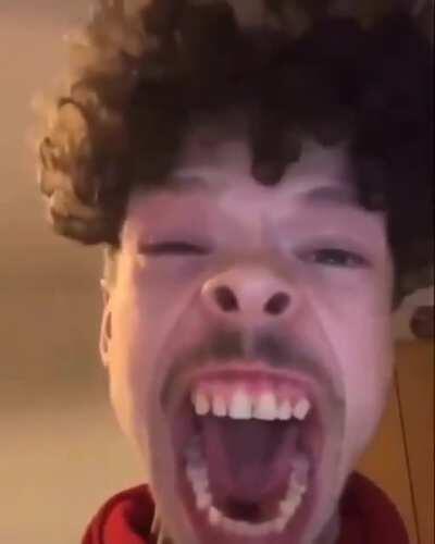 my favourite swear words