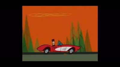 Nothing bad ever happens to the kennedys