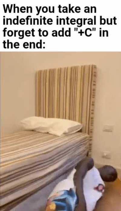 Ohh you almost had it