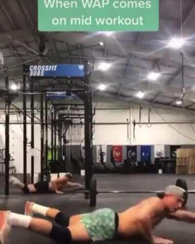 I found this on Instagram and it's the best thing I've ever seen