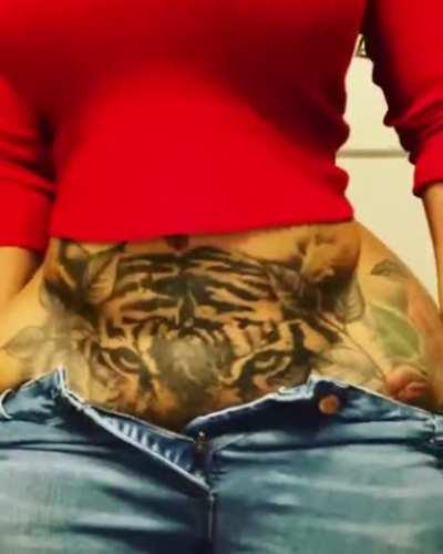 That shit is huge!!!!