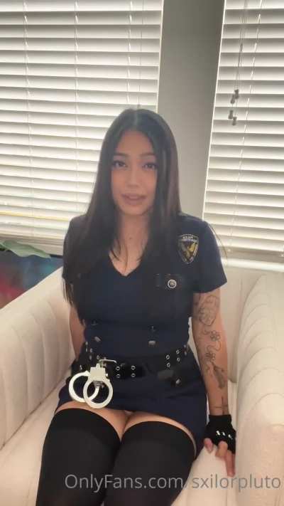 sxil0rplut0 police solo