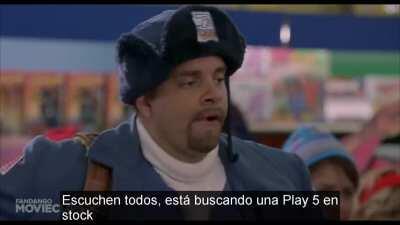 Así me sentí hoy todo el día al querer comprar un joystick para la PS5