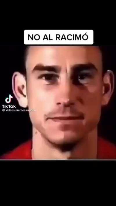 no al racismo