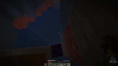 I don't know how I keep surviving these situations