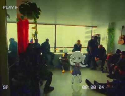 This video has consumed my life