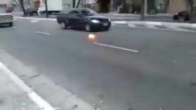 Shitpost 98 ¡duxo corre!