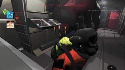 No sacrifice is too great.