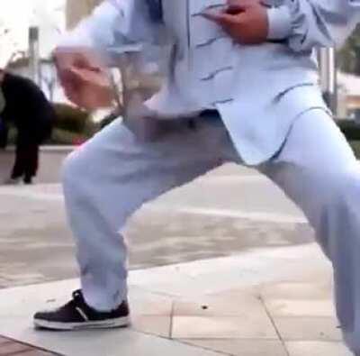 Live footage of me and the guys buying the dips these days 🥴