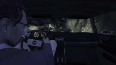 When the Stromberg isn’t enough James Bond for you, turn to the Rockstar Editor.