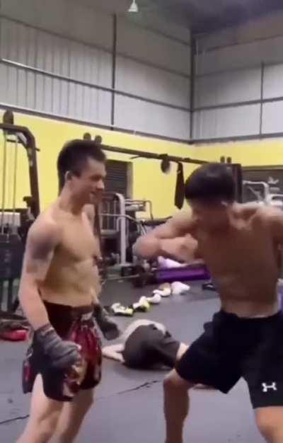 To destroy his legacy