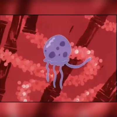 Part 5: Golden Sponge