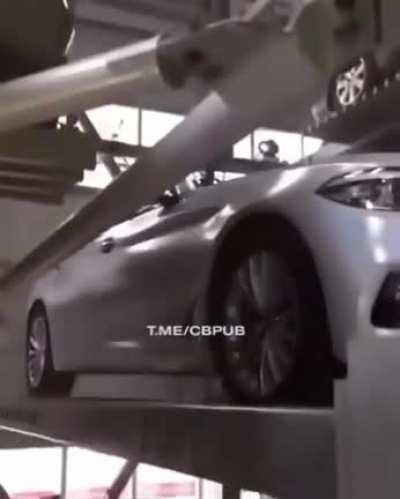 Attention Facilities Maintenance... CleanUp On Aisle 6