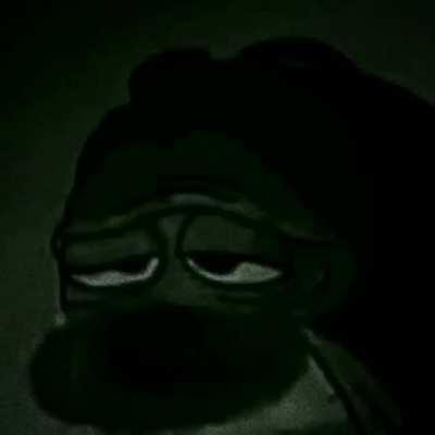 Exhausted Stimpy (OC template)