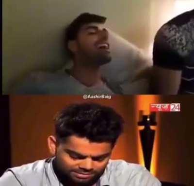 they both missing each other :(