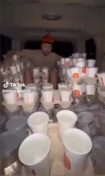 The lose items and assistant in your sub when you get hit by an abyss creature 