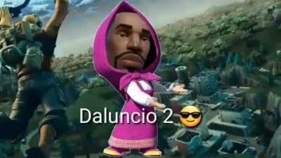 Daluncio 2😎