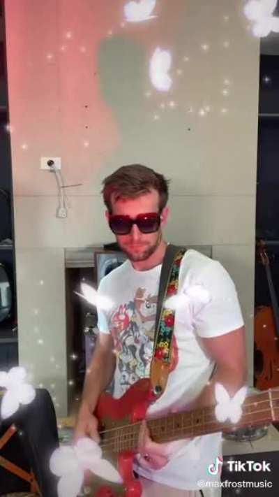 Thought this was kinda neat: If Kevin wrote Never Gonna Give You Up