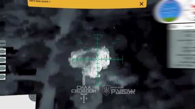 Ukrainian 4th Battalion Svaboda of the 4th Operational Brigade Rubizh took out Russian soldiers and enemy positions with heavy drone drops. Pokrovsk direction. 02.09.2025