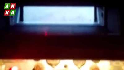 RU POV: BMP-2 infantry fighting vehicle nicknamed 