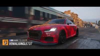 Well thank u Mr. Train