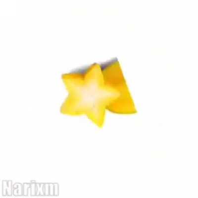 S T A R F R U I T (animated)