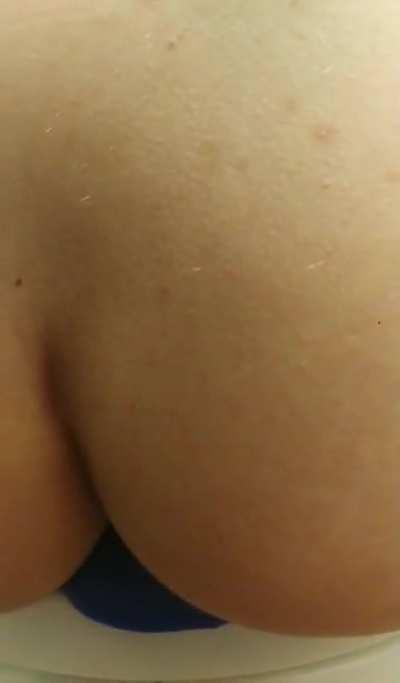 Finally managed the whole knot ~<3 (M/M Nova)