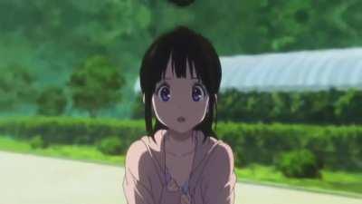 when she say bts means behind the scenes