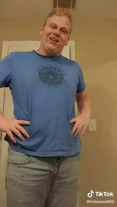 What's the deal with grandmas?