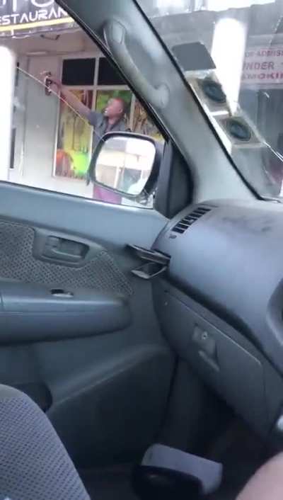 This clip is stuck in my head