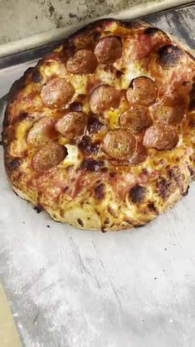 That’ll work! 🔥