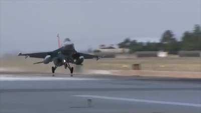 Day 2 highlight reel from Exercise Antloian Eagle with PAF JF-17s, Turkish F-16s/AEW&C, Azerbaijani MiGs and Qatari Rafales