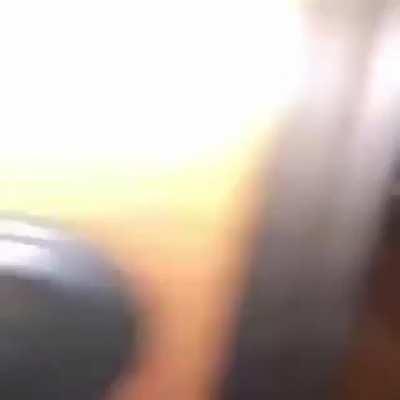 Me spotting a purse on a defenseless young woman