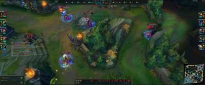 Mini highlight with Dancing Grenade