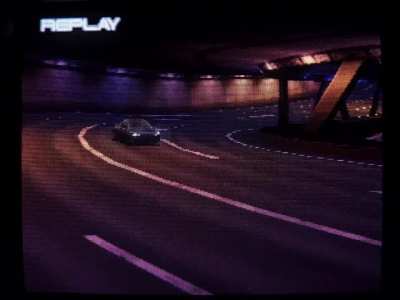 The lighting is insane for an PS1 game