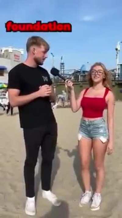 Can't argue with logic